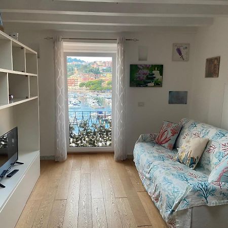 La Finestra Sul Mare Villa Lerici Buitenkant foto