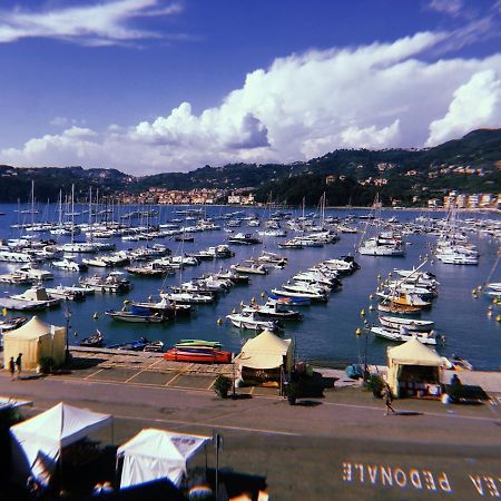 La Finestra Sul Mare Villa Lerici Buitenkant foto