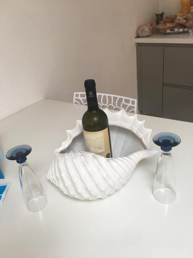 La Finestra Sul Mare Villa Lerici Buitenkant foto