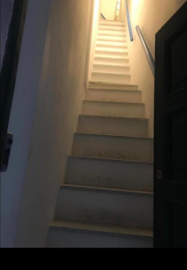 La Finestra Sul Mare Villa Lerici Buitenkant foto