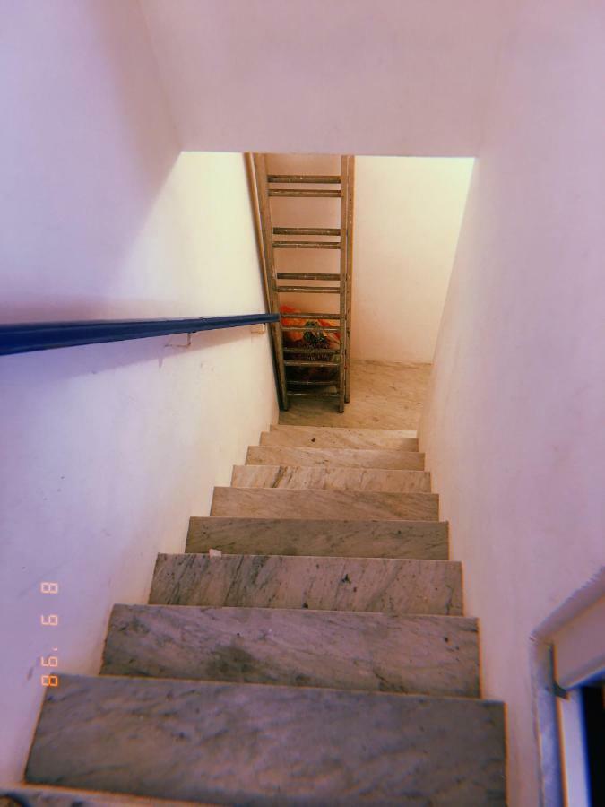 La Finestra Sul Mare Villa Lerici Buitenkant foto
